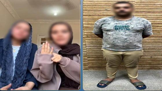 ضبط شخص هدد بنشر صور سيدة للتشهير بها بسبب خلاف على شراء سيارة بالفيوم