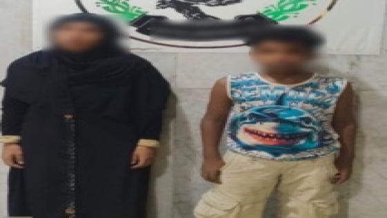 سقوط تشكيل يستغل الأطفال في التسول وبيع السلع بإلحاح في الجيزة