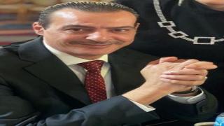 اللواء أحمد أبو بكر مديرًا لإدارة مرور الجيزة ضمن حركة تنقلات الشرطة 2026