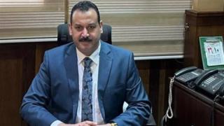 من هو اللواء عبد الناصر موافي مدير أمن مطار القاهرة الجديد؟.. مسيرة أمنية في البحث الجنائي وتأمين المنافذ