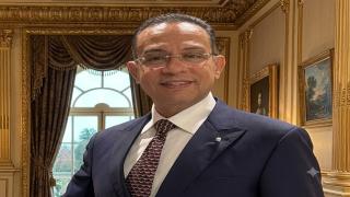 تعيين اللواء أحمد طماعة مديرا لشرطة البيئة والمسطحات ضمن حركة تنقلات 2026