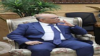 من هو اللواء حاتم حسن.. قائد أمني جديد في الجيزة يحمل خبرات “الميدان”