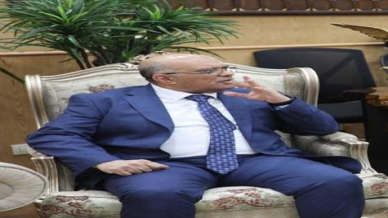 من هو اللواء حاتم حسن.. قائد أمني جديد في الجيزة يحمل خبرات “الميدان”
