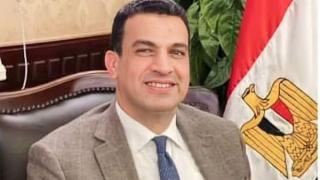 من هو اللواء الدكتور أيمن شاهين مدير أمن الإسماعيلية الجديد؟