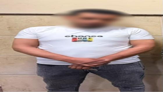 كشف ملابسات مقطع فيديو بشأن مشاجرة بين أفراد أسرة بالبحيرة.. وضبط ناشر الادعاء الكاذب