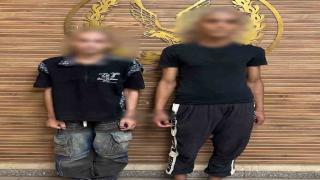 ضبط متهمَين بحوزتهما مخدر الآيس.. والداخلية تكشف حقيقة ادعاء سيدة القبض على نجلها دون وجه حق