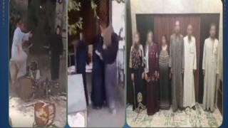 الداخلية تكشف ملابسات فيديو تحطيم مقهى بطوخ وتقبض على طرفي المشاجرة بالقليوبية