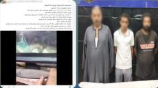 مشاجرة بسبب فسخ عقد إيجار تكشف حقيقة ادعاء سرقة هاتف في مدينة نصر