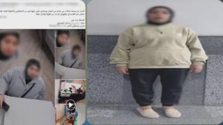 ضبط سيدة بالدقهلية لسرقة سماعة هاتف من داخل محل.. والنيابة تتولى التحقيق
