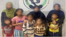 ضبط 10 أشخاص لاستغلال 13 طفلا في التسول وبيع السلع بإلحاح في الجيزة