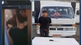 مفك حديدي بسبب الأجرة.. الاعتداء على راكب بميكروباص في حدائق القبة