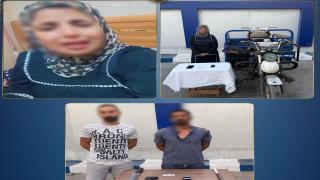 كشف ملابسات ادعاءات سيدة بشأن سرقة تروسيكل وهاتف زوجها واتهامات ضد الشرطة بالإسكندرية