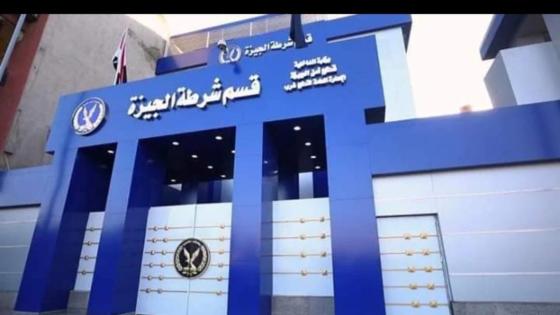العقيد أحمد سمير.. جهود مميزة لخدمة المواطنين وفرض الانضباط في شوارع الجيزة