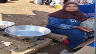 بعد تداول فيديو عن تحصيل أموال من البائعين.. كشف ملابسات واقعة أحد الأسواق بالشرقية
