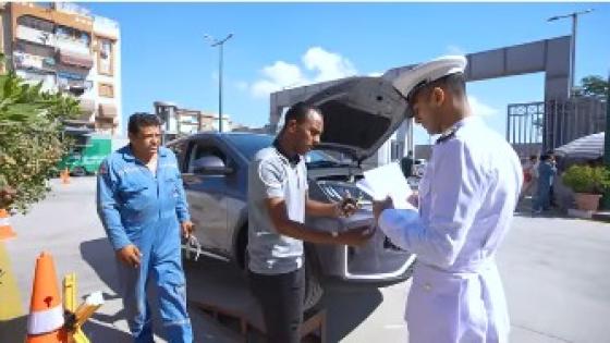 تسهيلات جديدة بوحدات المرور.. خفض تكاليف إصدار وتجديد رخص القيادة وتراخيص السيارات