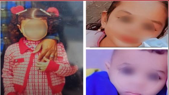 ضبط المتهم بقتل 3 صغار خنقًا في منزل مهجور بقرية الراهب بالمنوفية