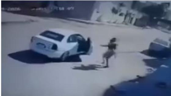 “ابني يا ناس”.. الأمن يكشف ملابسات فيديو اختطاف طفل بالشرقية