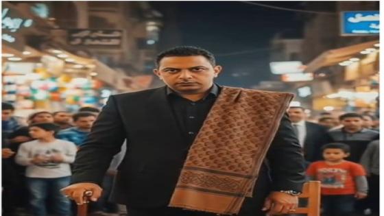 26 فبراير.. محاكمة أحمد رجب في قضية سب وقذف رجل الأعمال أحمد وهبه