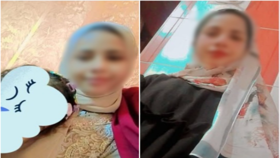 خدت الذهب ومشيت.. الداخلية تكشف تفاصيل تغيب سيدة كفر الشيخ