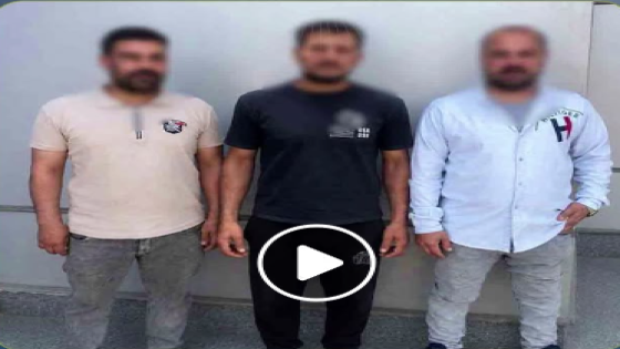 بسبب أولوية التفويل.. الداخلية تكشف تفاصيل مشاجرة محطة الوقود