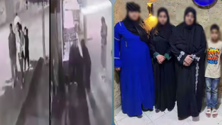 الداخلية تكشف تفاصيل مشاجرة سيدات الشرقية