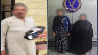 مأساة في المنتزه .. العثور على طفل حديث الولادة بجوار صندوق قمامة