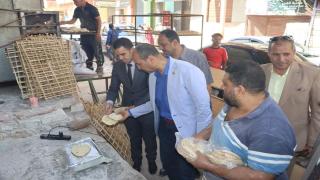 جانب من الحملات