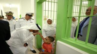 الداخلية تنظم المؤتمر العربي 22 لرؤساء المؤسسات العقابية والإصلاحية بأكاديمية الشرطة