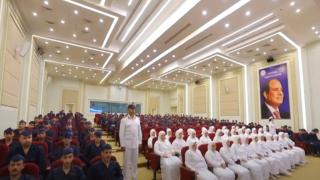 الإفراج عن نزلاء