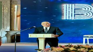 من موسكو.. النائب العام: مصر مستعدة دائمًا لتبادل الخبرات مع كافة أعضاء البريكس