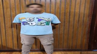 كشف ملابسات فيديو لترويج المخدرات بالإسكندرية وضبط المتهم