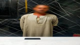 بعد فيديو الاستغاثة.. ضبط مزارع أجبر موظف على دفع إتاوة وأتلف محصوله بالجيزة