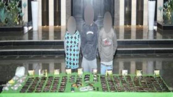 في حملة أمنية.. مصرع 4 عناصر شديدة الخطورة في الدقهلية وضبط مخدرات وأسلحة بـ69 مليون جنيه