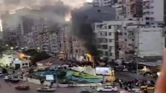 حريق محول كهربائي بسيدي جابر في الإسكندرية.. والحماية المدنية تسيطر