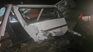 مصرع شخص وإصابة 4 آخرين في انقلاب سيارة ملاكي بالهرم