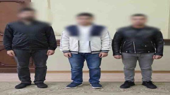 الأمن ينفي اعتداء ضابط على طالب ببورسعيد ويكشف حقيقة الفيديو المتداول