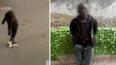 الداخلية تضبط صاحب فيديو الرقص بالمهندسين: يعاني من عدم اتزان نفسي