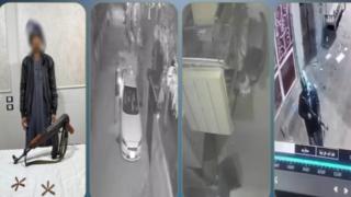 بسبب خلافات مالية: إطلاق نار وحرق سيارة وجرار زراعي بسوهاج