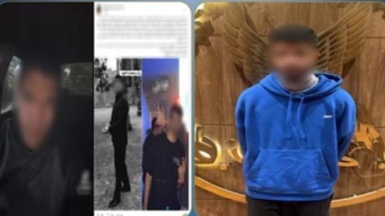 خلاف على صداقة فتاة ينتهي بجريمة قتل: الأمن يكشف تفاصيل مقتل طالب بالنزهة