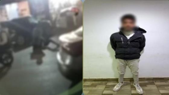 خلاف علي ركنة سيارة: الأمن يكشف ملابسات فيديو تعدي بين شخصين في الجيزة