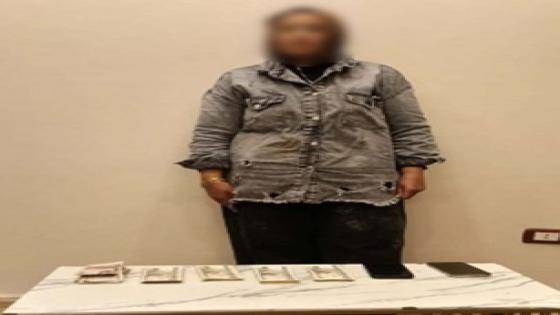 بعد تصدر الترند…القبض على سيدة أدعت تعدي 4 شباب على كلب بالسويس