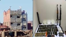 مصرع عنصر جنائي خطر بعد تبادل إطلاق النيران مع الشرطة في قنا