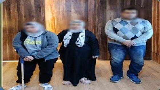 تجديد حبس سيدتين بتهمة سرقة بطاقة مسن أمام صراف آلي في بولاق الدكرور