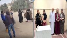 خلافات الجيرة تشعل مشاجرة وتنتهي ب 3 مصابين بالبحيرة