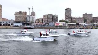 الداخلية: إجراءات خاصة فى محطات مترو الانفاق والسكك الحديديدية والدفع بالشرطة النسائية