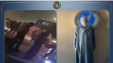 ” حمل بسرعة وإركن في الممنوع”: الأمن يضبط جامع الإتاوات في إمبابة