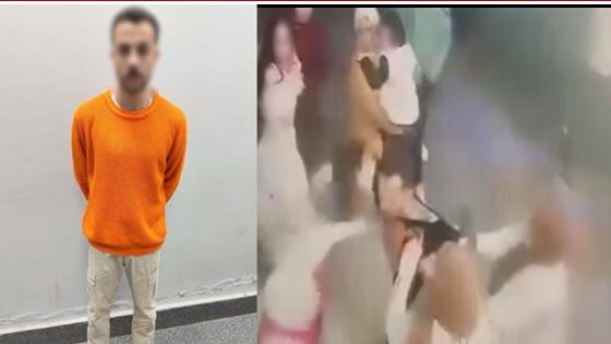 ضبط عامل اعتدى بالضرب على خطيبته السابقه بالدقهلية لرفضها إعادة متعلقاته