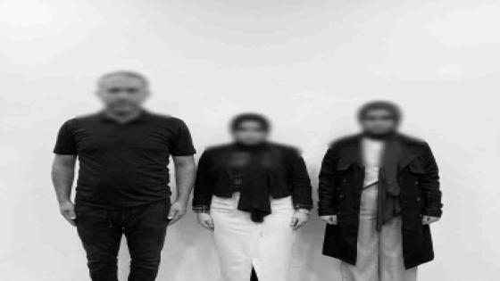 خلاف على “زجاجة عطر” يتحول لمشاجرة بالدقهلية.. وضبط المتهمين