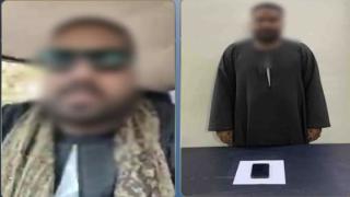 “المُدّعي هو الجاني”.. سقوط صاحب فيديو “سيدة النصب” في قنا