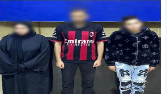 الإعتداء علي سائق ” نقل ذكي ” بسبب رفضه دخول “شارع جانبي”